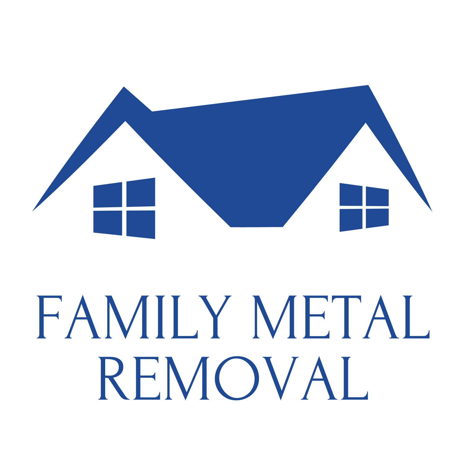 Family Metal Removal