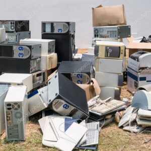 Family ANC Scrap Metal Removal Appliances Electronic Metalic Furniture Cables Car Batteries Television Computers and notebooks 3