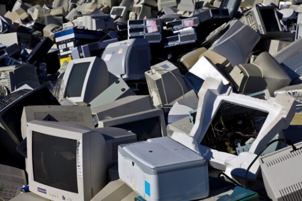 Family ANC Scrap Metal Removal Appliances Electronic Metalic Furniture Cables Car Batteries Television Refrigerator Electronics (E-waste) 4