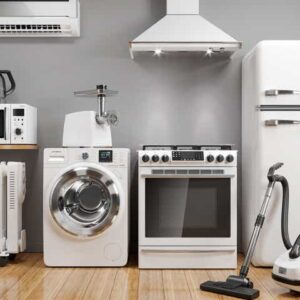 Appliances