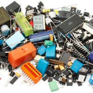 Electronic Parts